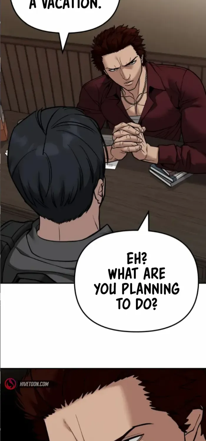 Read The Bully In-Charge chapter 114 image 27 on Lezhin