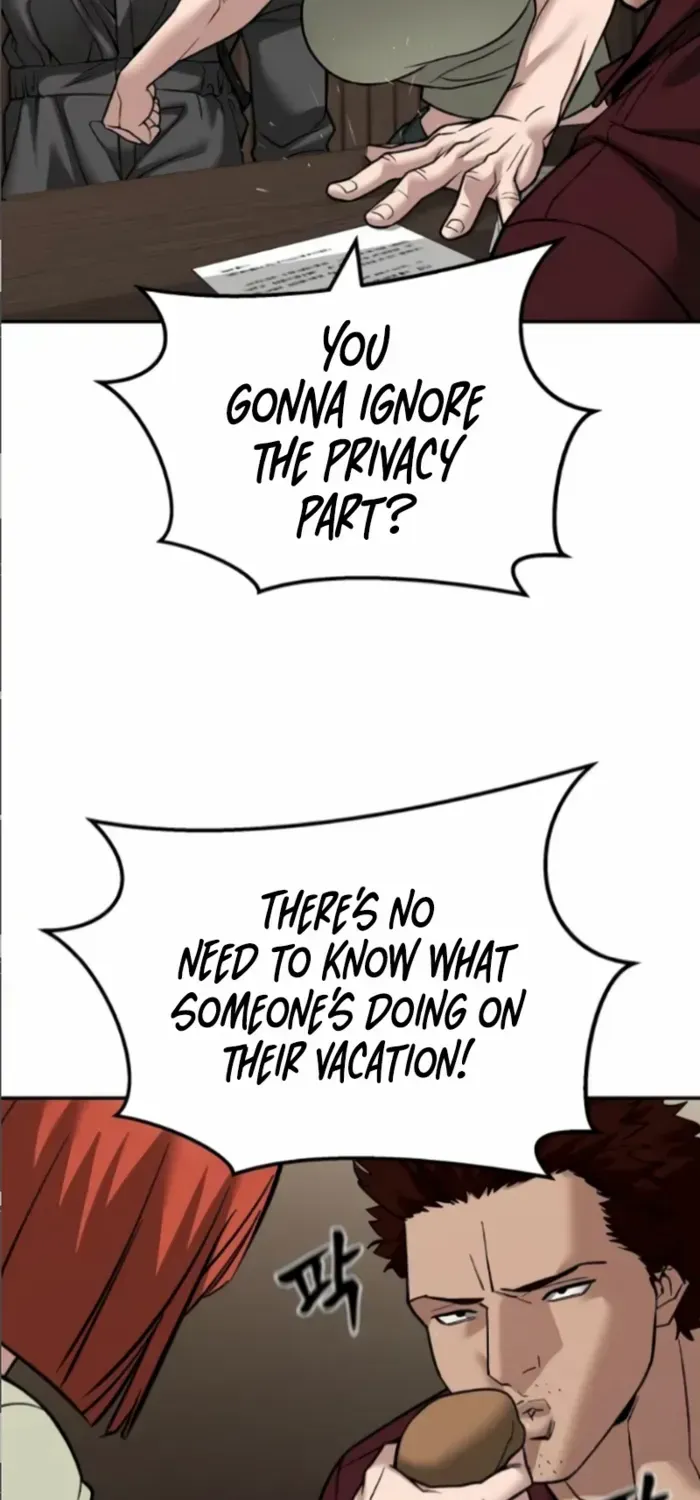 Read The Bully In-Charge chapter 114 image 29 on Lezhin