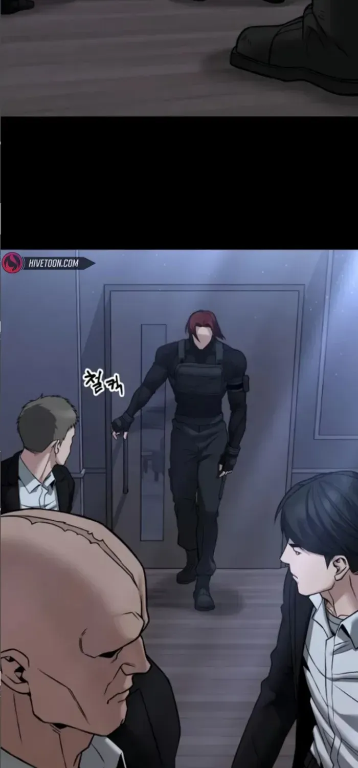 Read The Bully In-Charge chapter 114 image 3 on Lezhin