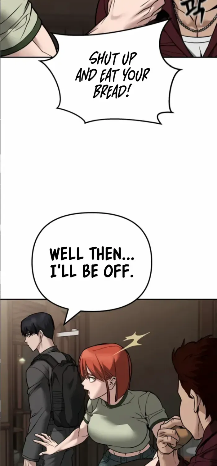 Read The Bully In-Charge chapter 114 image 30 on Lezhin