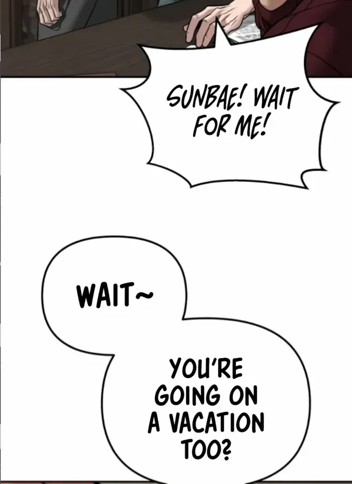 Read The Bully In-Charge chapter 114 image 31 on Lezhin