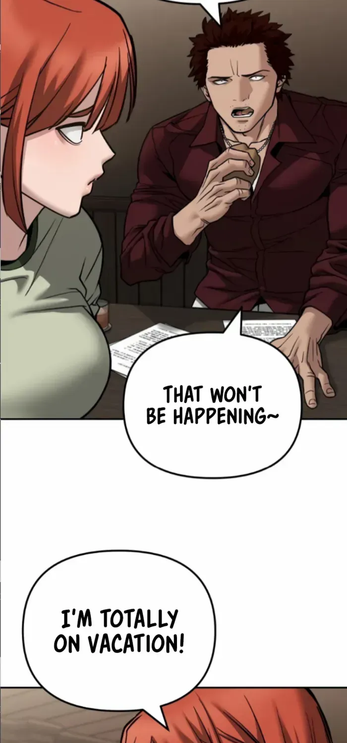 Read The Bully In-Charge chapter 114 image 32 on Lezhin