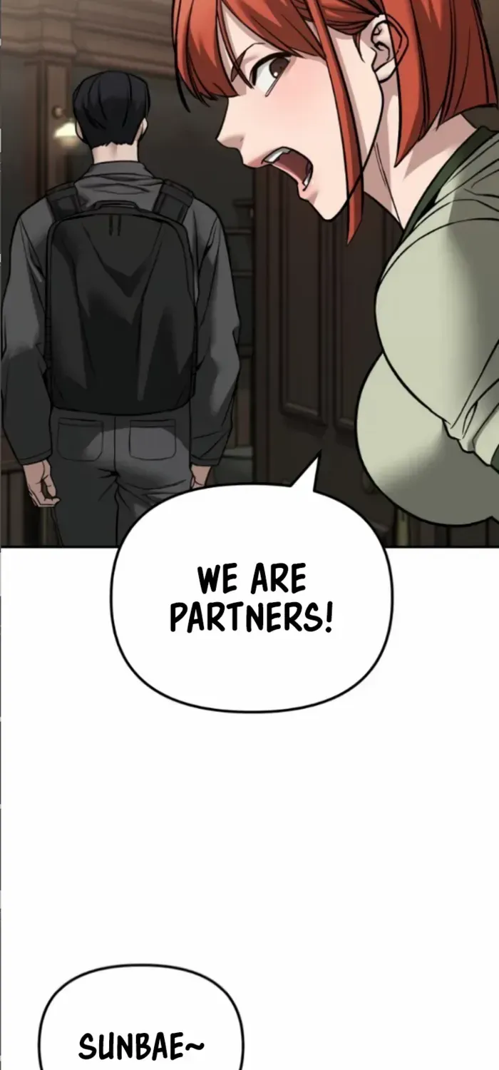 Read The Bully In-Charge chapter 114 image 33 on Lezhin