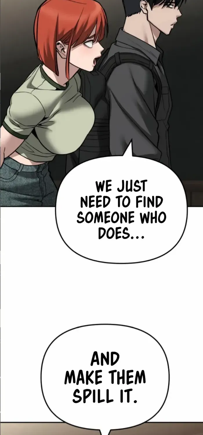 Read The Bully In-Charge chapter 114 image 35 on Lezhin