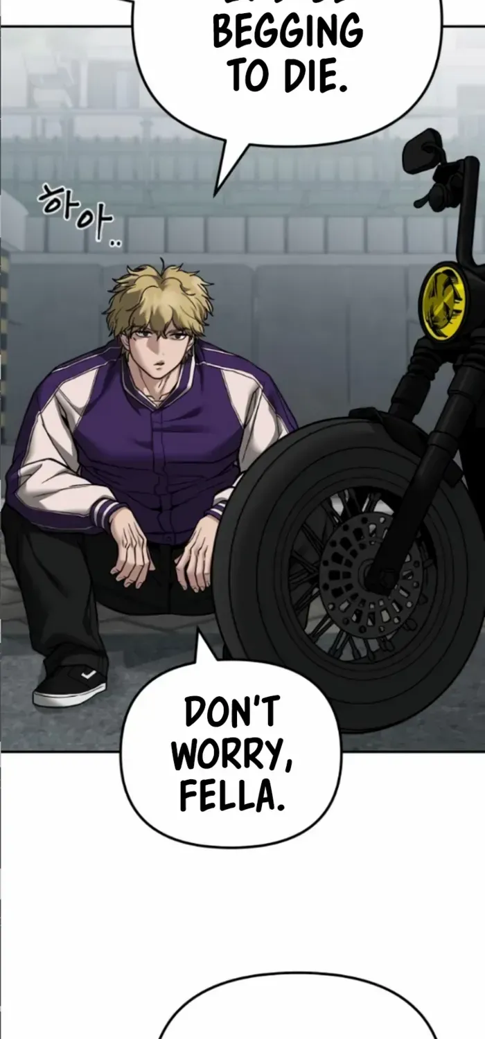 Read The Bully In-Charge chapter 114 image 41 on Lezhin