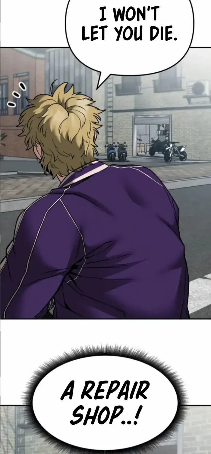 Read The Bully In-Charge chapter 114 image 42 on Lezhin