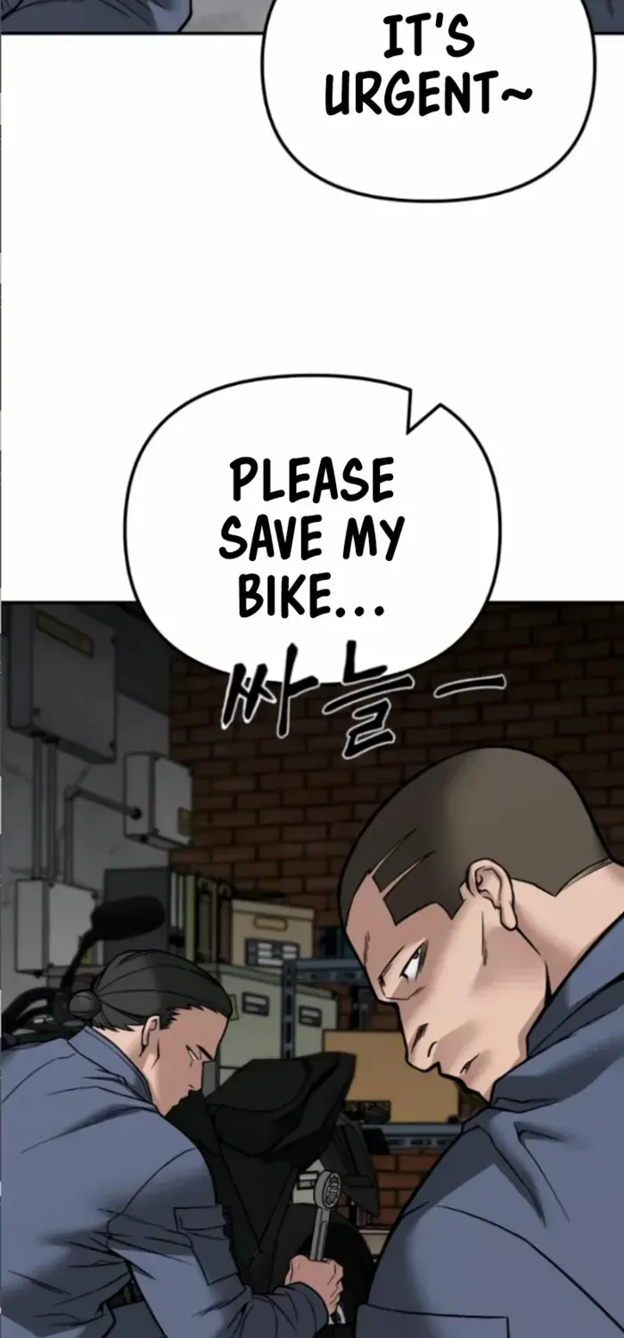 Read The Bully In-Charge chapter 114 image 45 on Lezhin