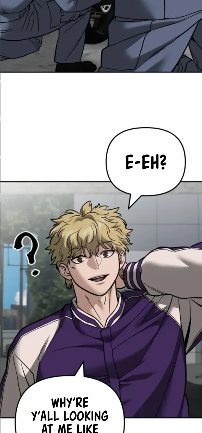 Read The Bully In-Charge chapter 114 image 46 on Lezhin