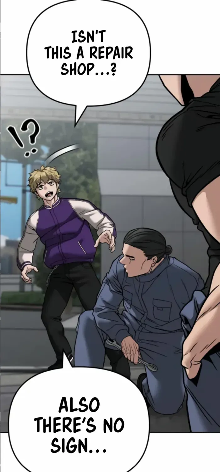 Read The Bully In-Charge chapter 114 image 48 on Lezhin