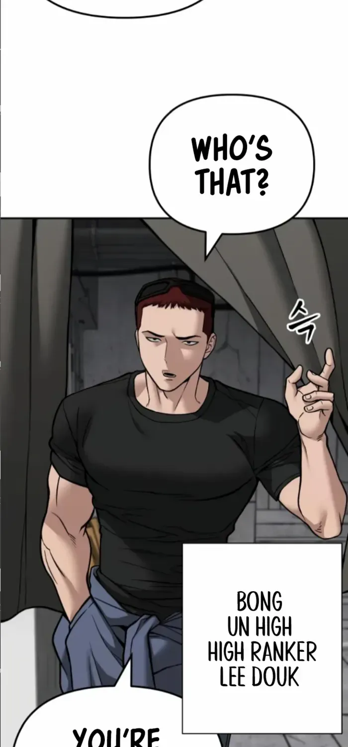 Read The Bully In-Charge chapter 114 image 49 on Lezhin