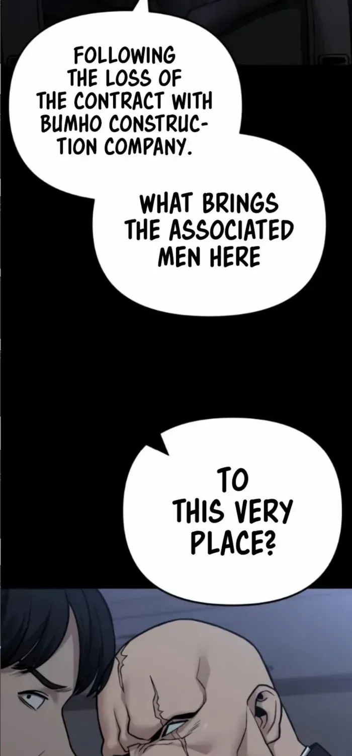 Read The Bully In-Charge chapter 114 image 5 on Lezhin