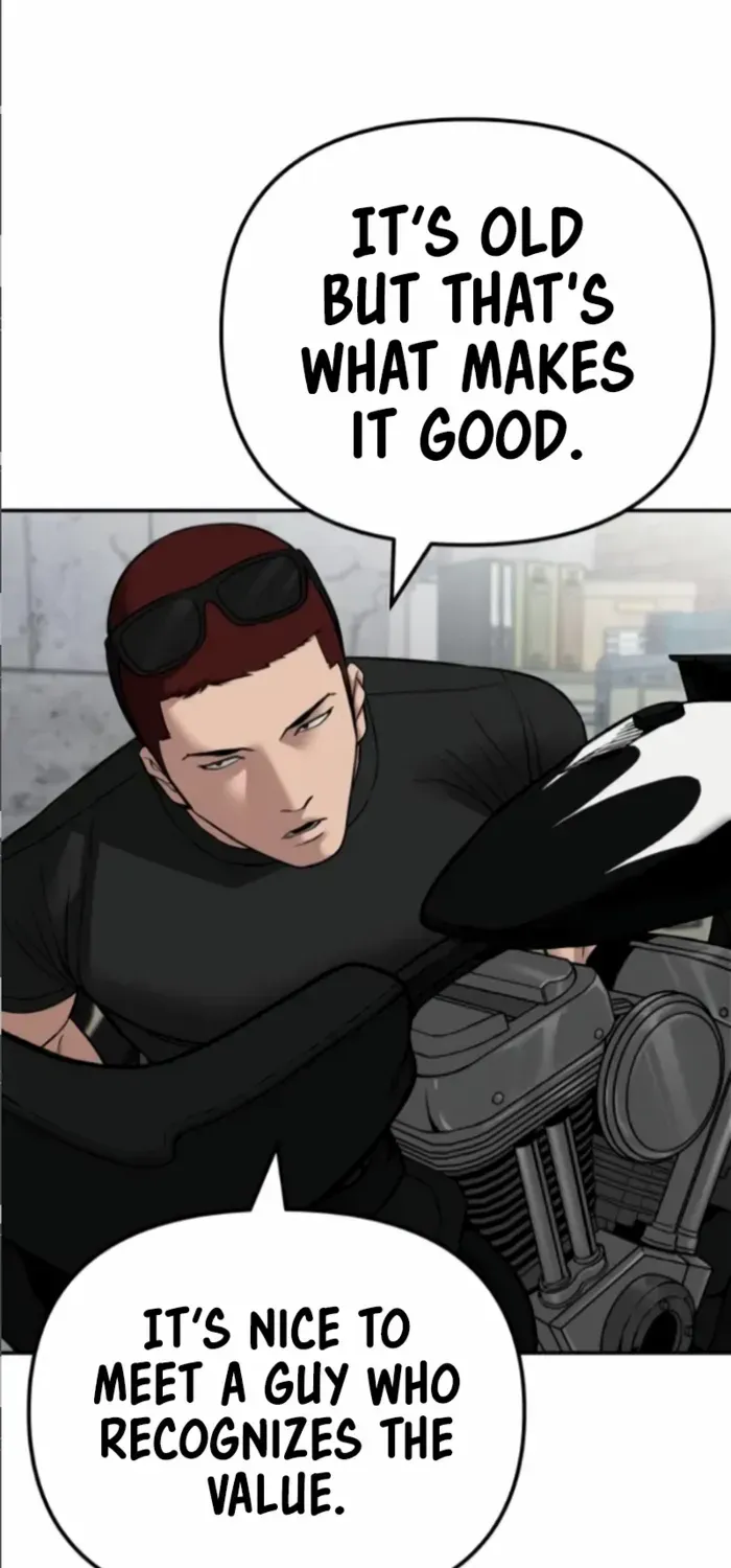 Read The Bully In-Charge chapter 114 image 53 on Lezhin