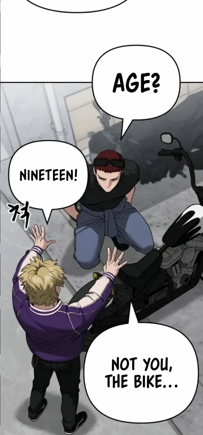 Read The Bully In-Charge chapter 114 image 54 on Lezhin