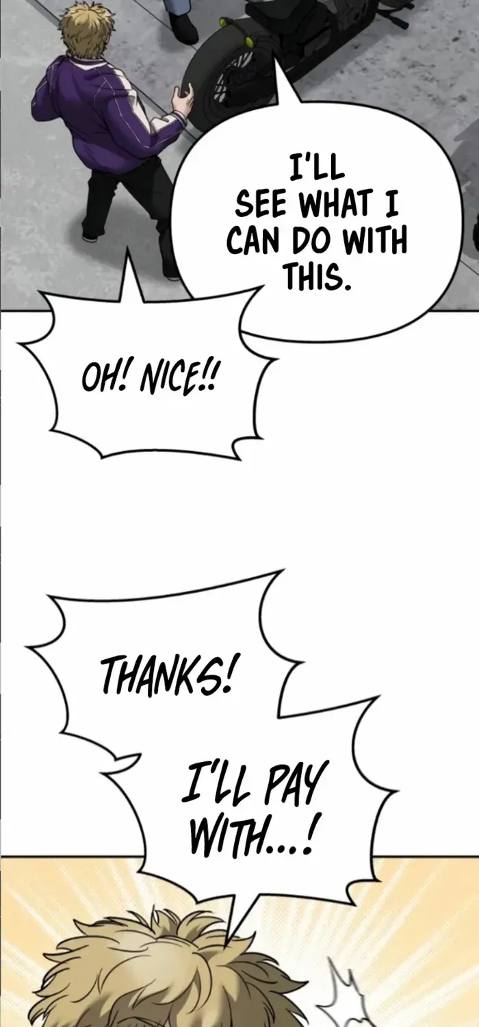 Read The Bully In-Charge chapter 114 image 59 on Lezhin
