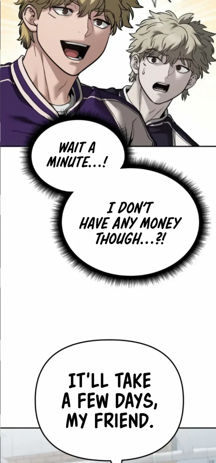 Read The Bully In-Charge chapter 114 image 60 on Lezhin