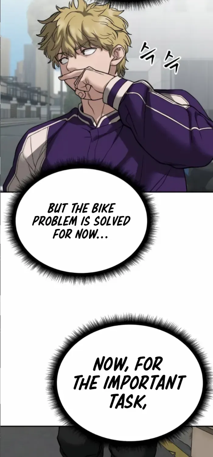 Read The Bully In-Charge chapter 114 image 62 on Lezhin