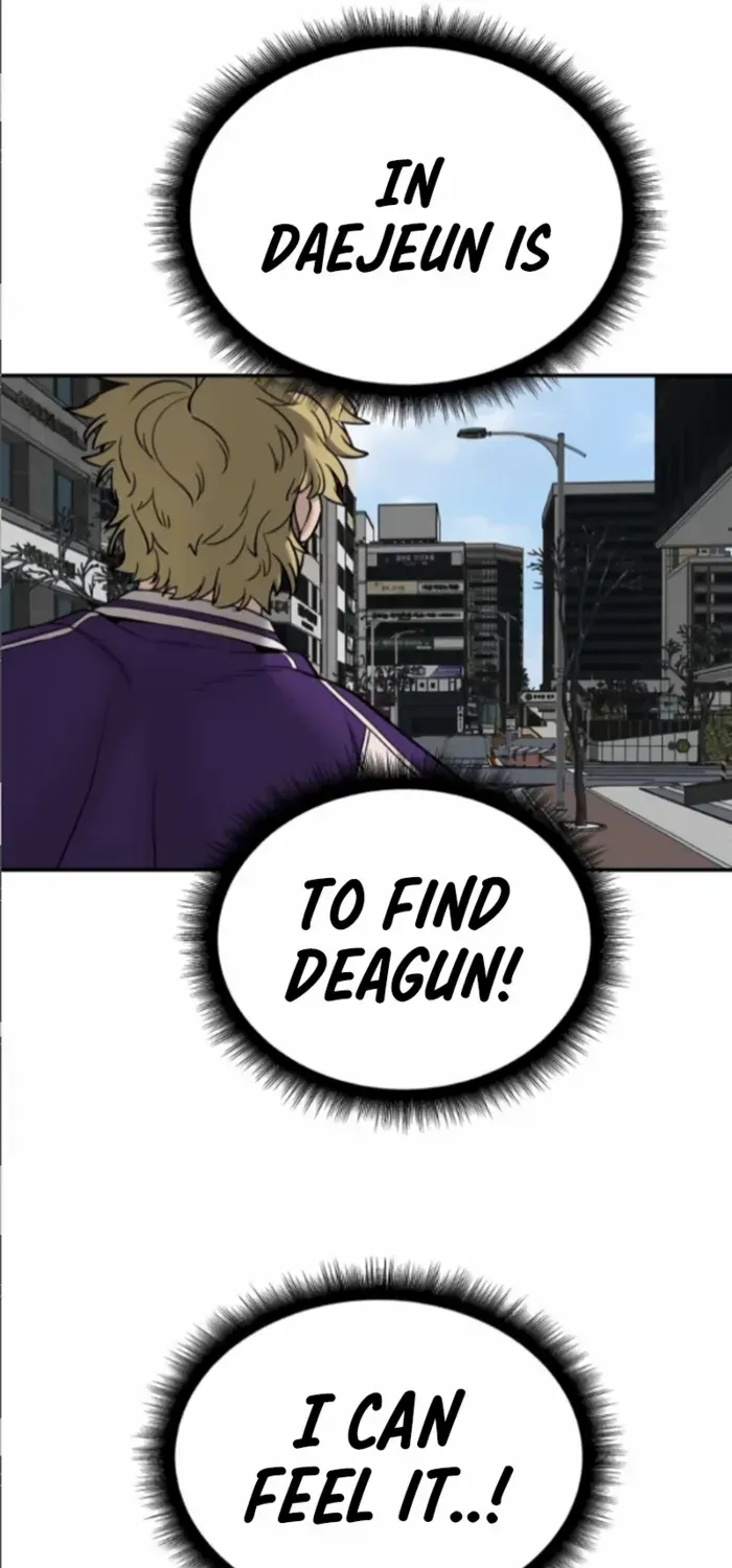 Read The Bully In-Charge chapter 114 image 64 on Lezhin