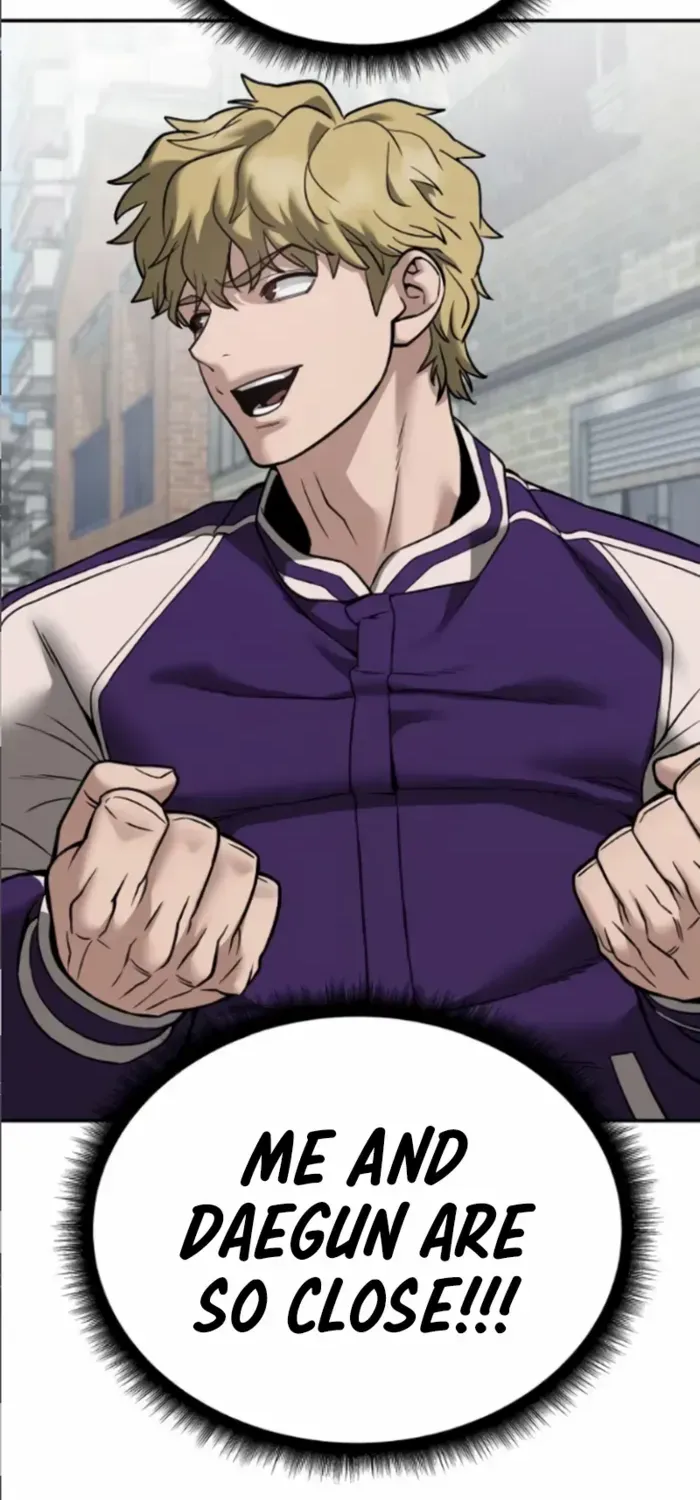 Read The Bully In-Charge chapter 114 image 65 on Lezhin