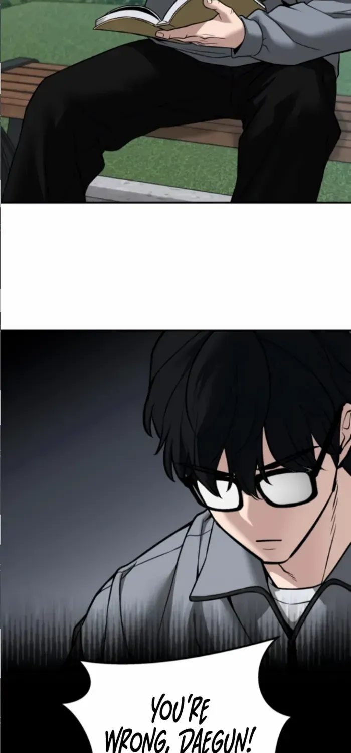 Read The Bully In-Charge chapter 114 image 68 on Lezhin