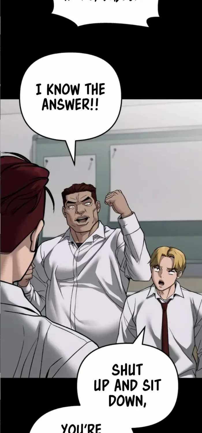 Read The Bully In-Charge chapter 114 image 69 on Lezhin