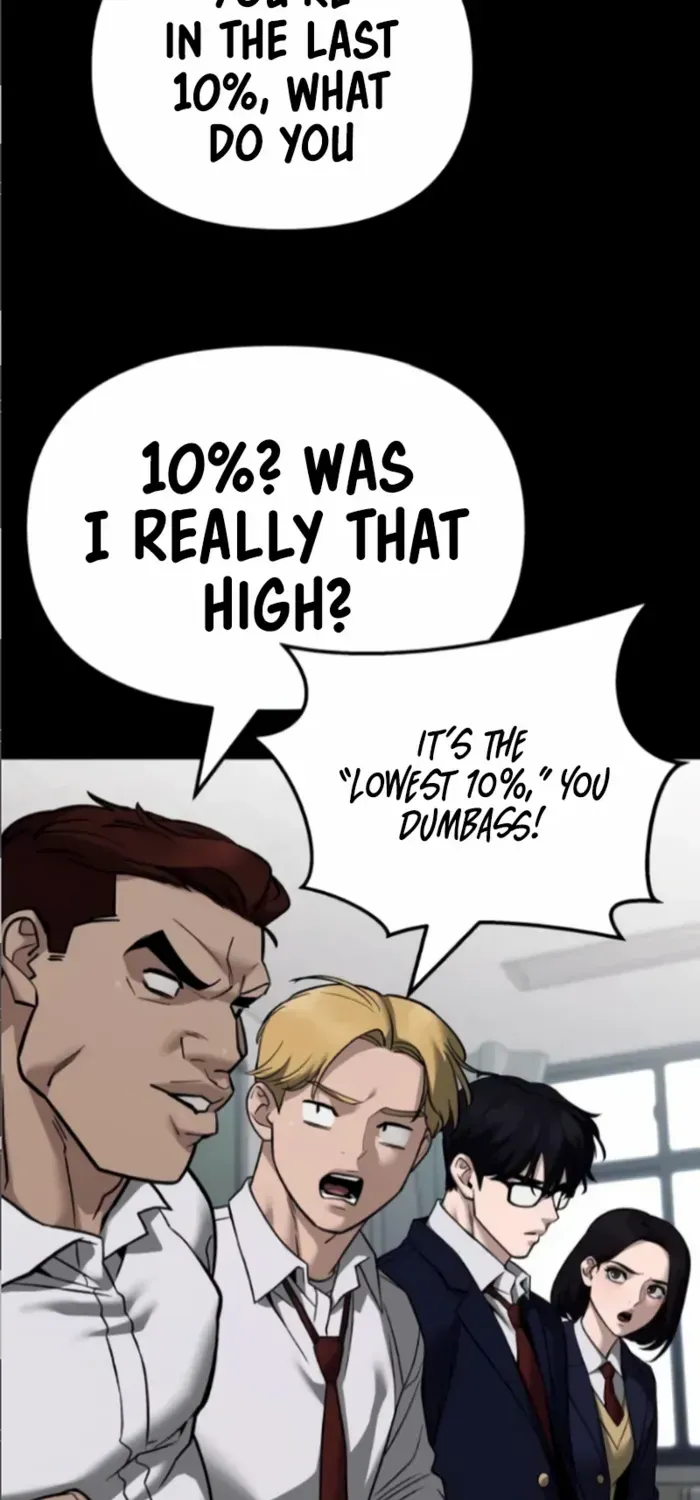 Read The Bully In-Charge chapter 114 image 70 on Lezhin