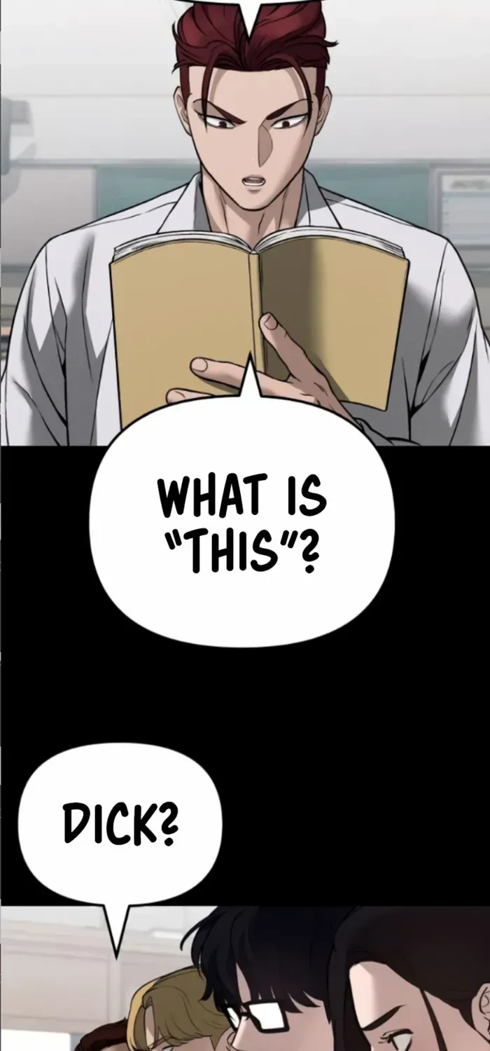 Read The Bully In-Charge chapter 114 image 72 on Lezhin