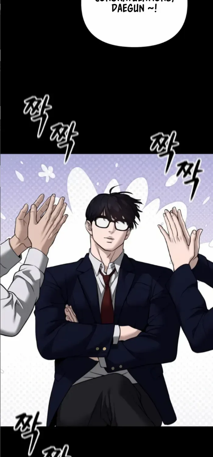 Read The Bully In-Charge chapter 114 image 76 on Lezhin