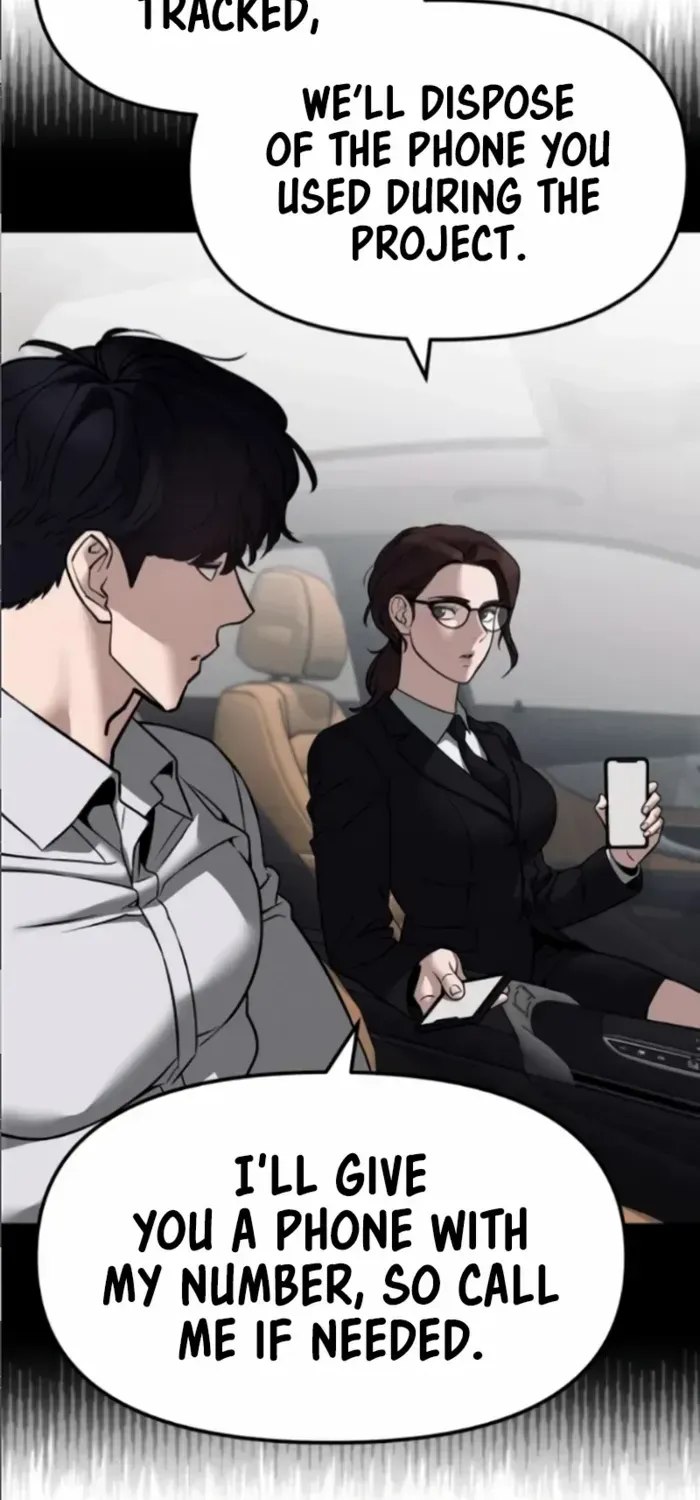 Read The Bully In-Charge chapter 114 image 79 on Lezhin