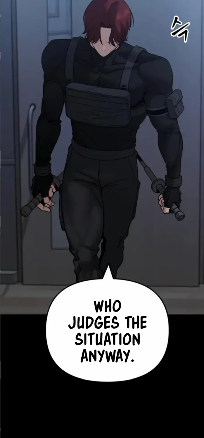 Read The Bully In-Charge chapter 114 image 8 on Lezhin