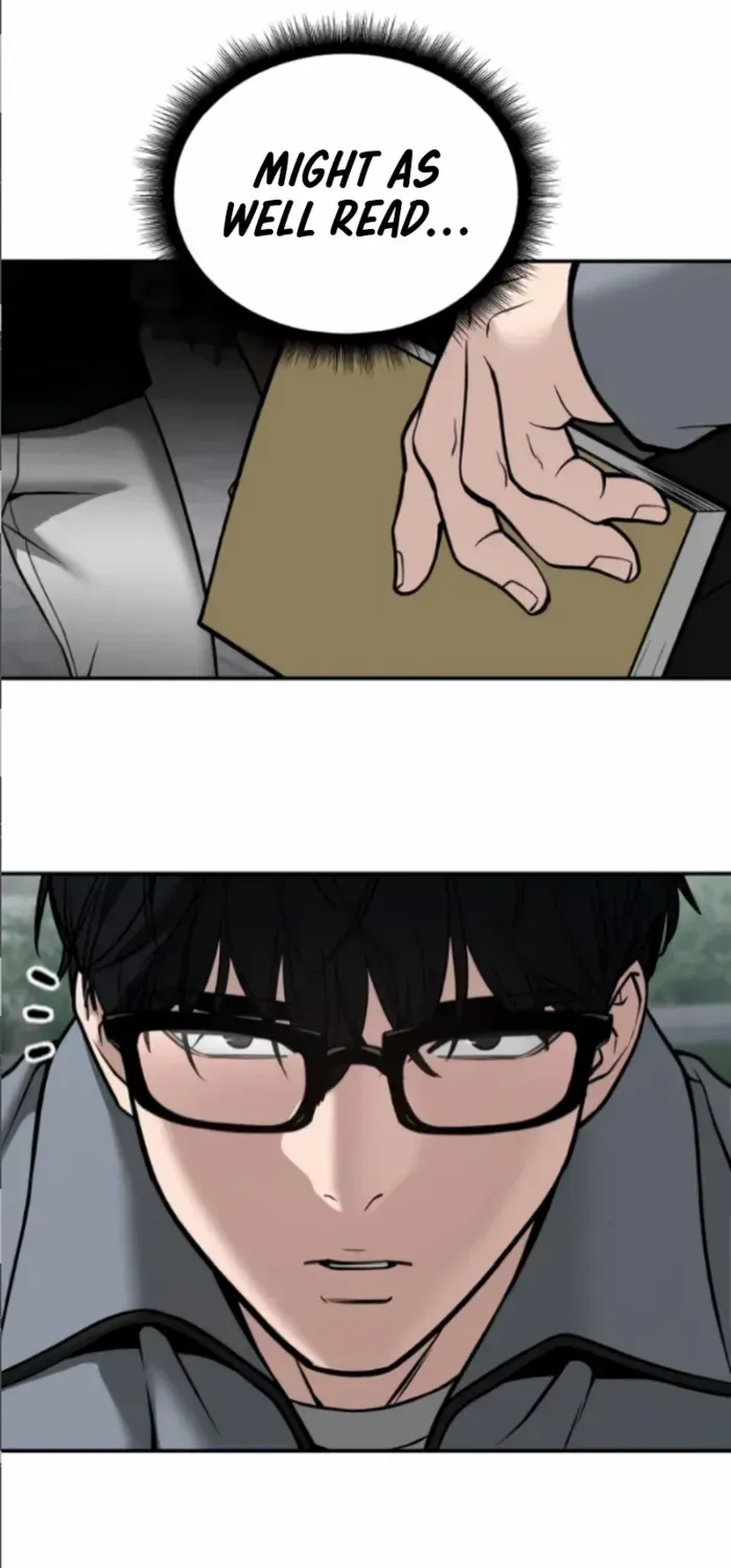 Read The Bully In-Charge chapter 114 image 83 on Lezhin
