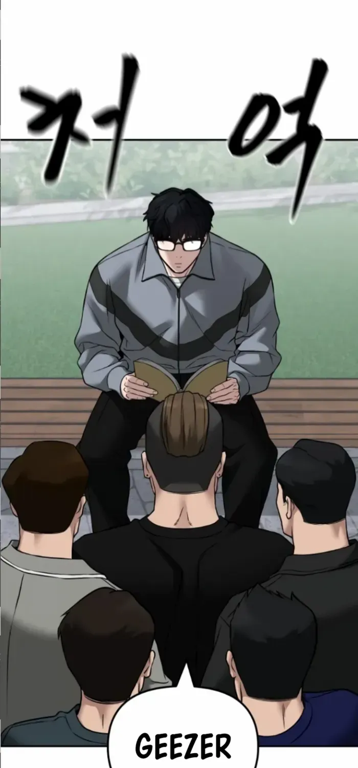 Read The Bully In-Charge chapter 114 image 84 on Lezhin