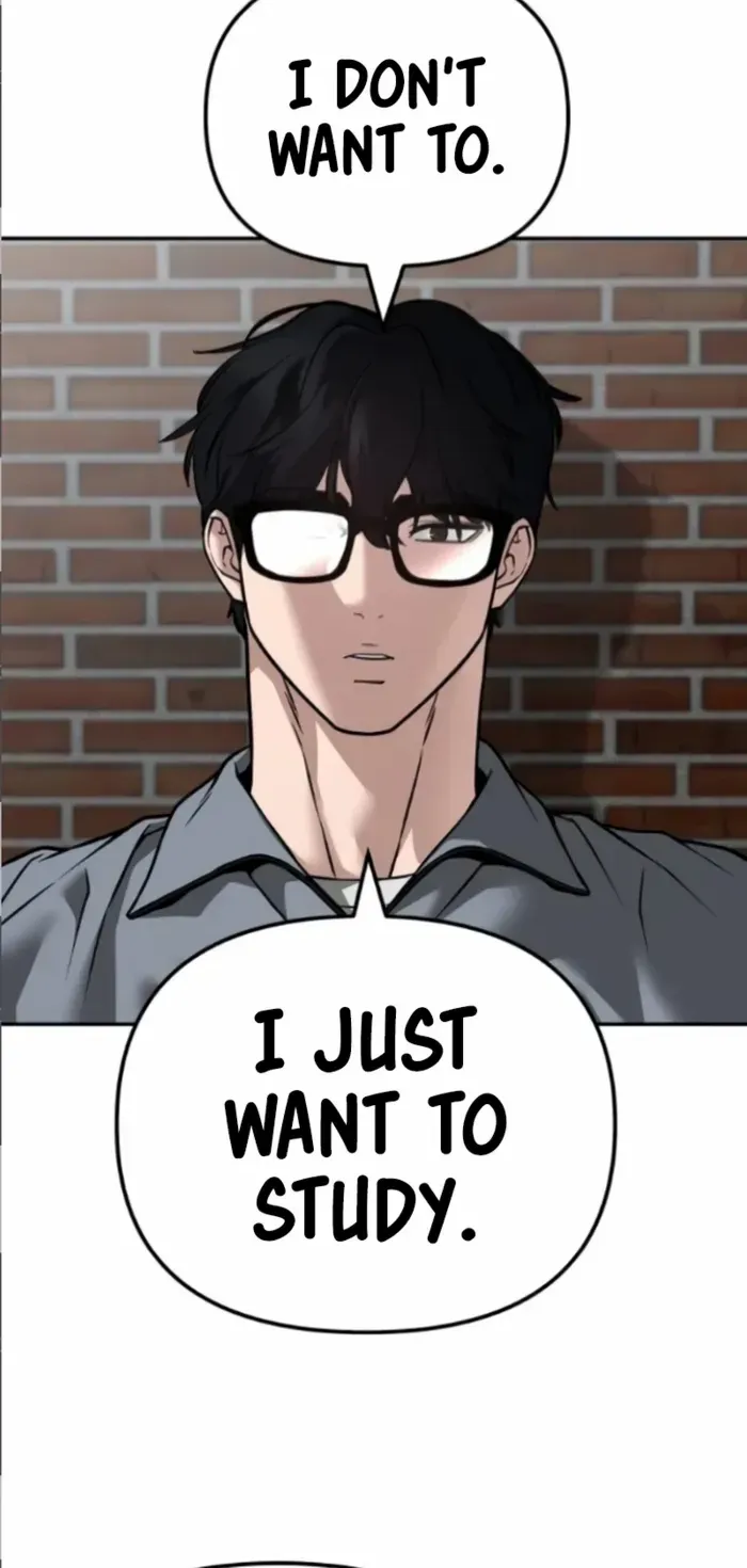 Read The Bully In-Charge chapter 114 image 88 on Lezhin