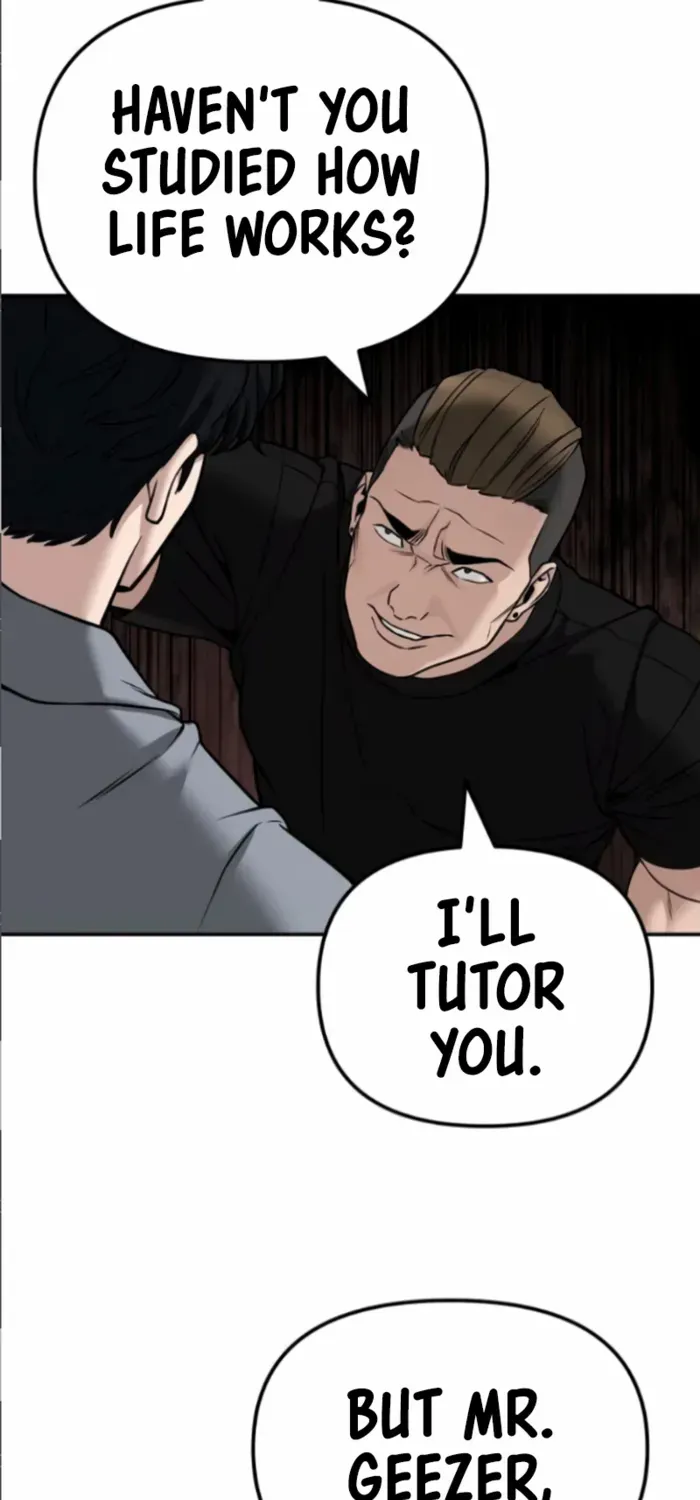 Read The Bully In-Charge chapter 114 image 89 on Lezhin