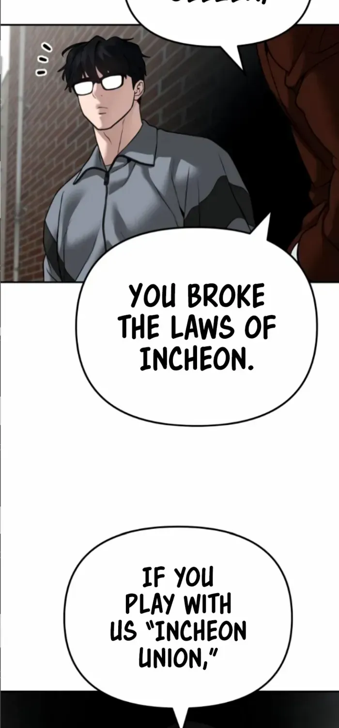 Read The Bully In-Charge chapter 114 image 90 on Lezhin