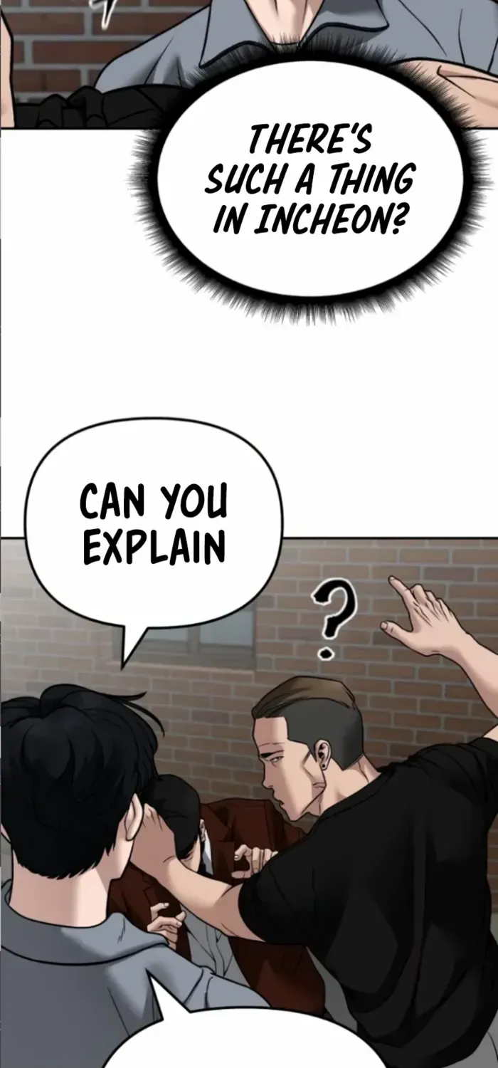 Read The Bully In-Charge chapter 114 image 94 on Lezhin