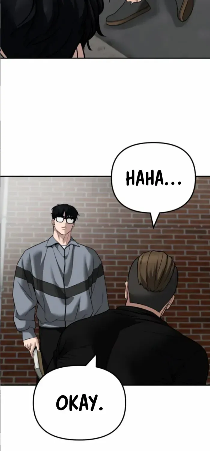 Read The Bully In-Charge chapter 114 image 98 on Lezhin
