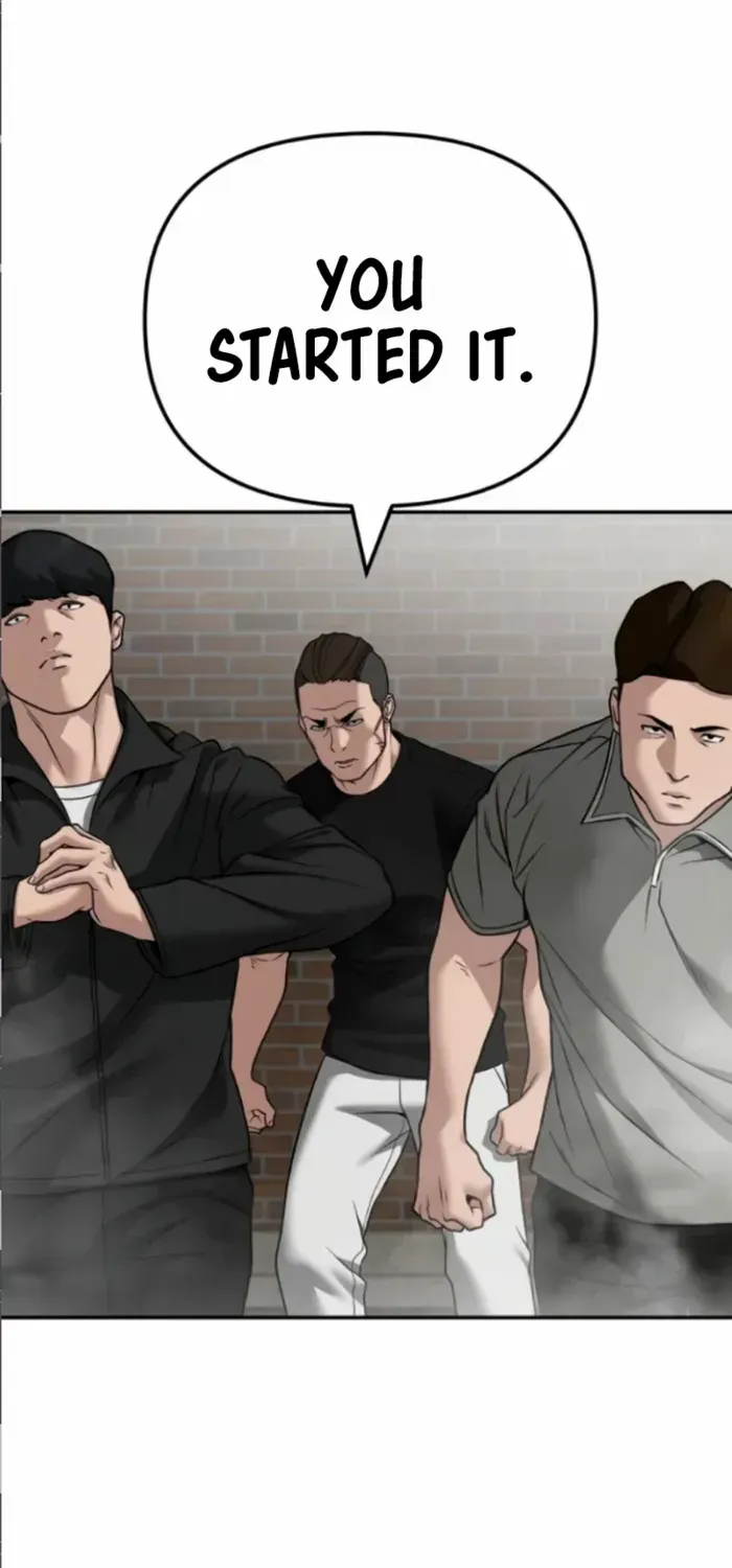 Read The Bully In-Charge chapter 114 image 99 on Lezhin