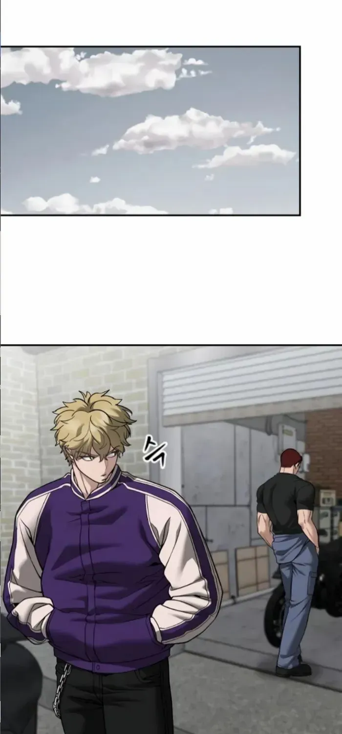 Read The Bully In-Charge chapter 115 image 1 on Lezhin