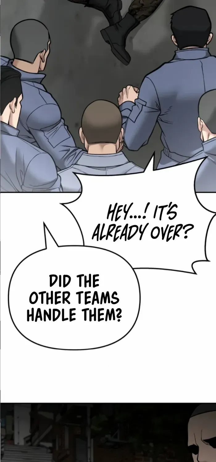 Read The Bully In-Charge chapter 115 image 101 on Lezhin