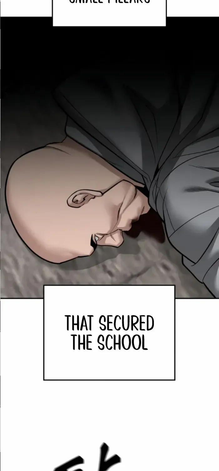 Read The Bully In-Charge chapter 115 image 106 on Lezhin