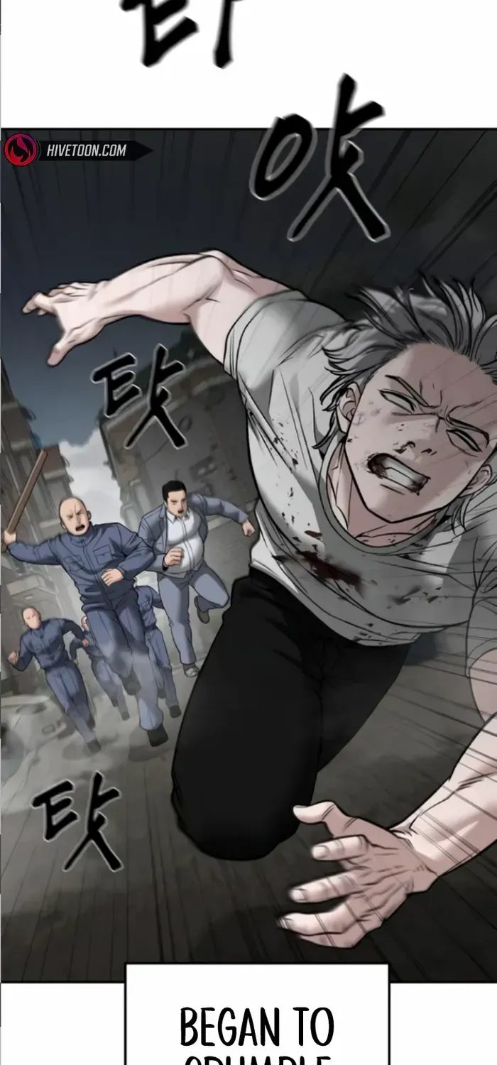 Read The Bully In-Charge chapter 115 image 107 on Lezhin
