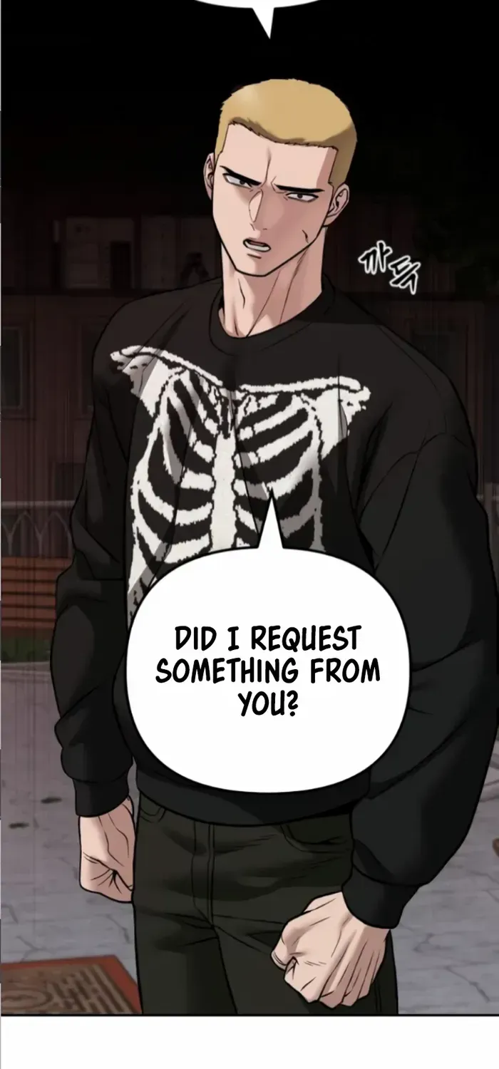 Read The Bully In-Charge chapter 115 image 122 on Lezhin
