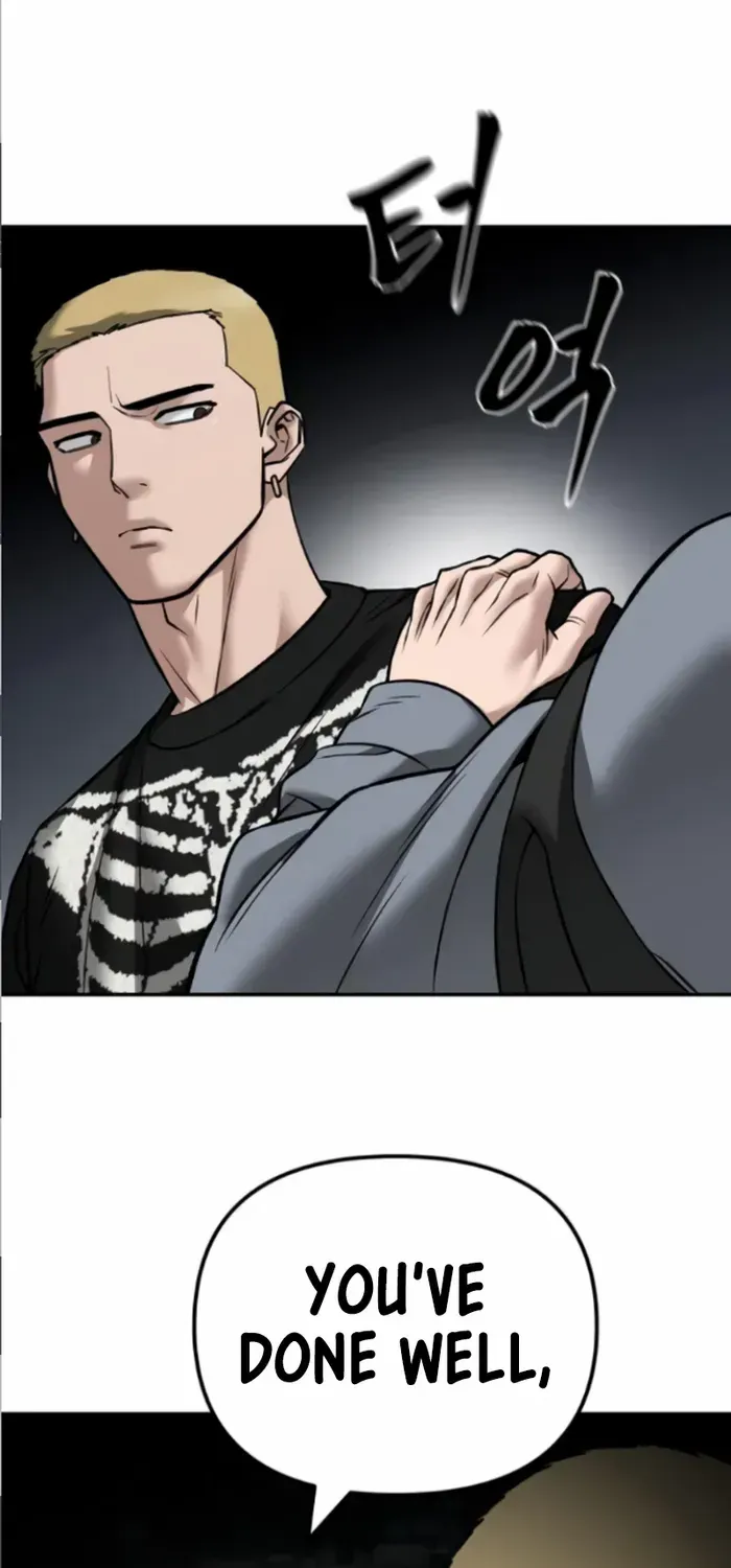 Read The Bully In-Charge chapter 115 image 125 on Lezhin