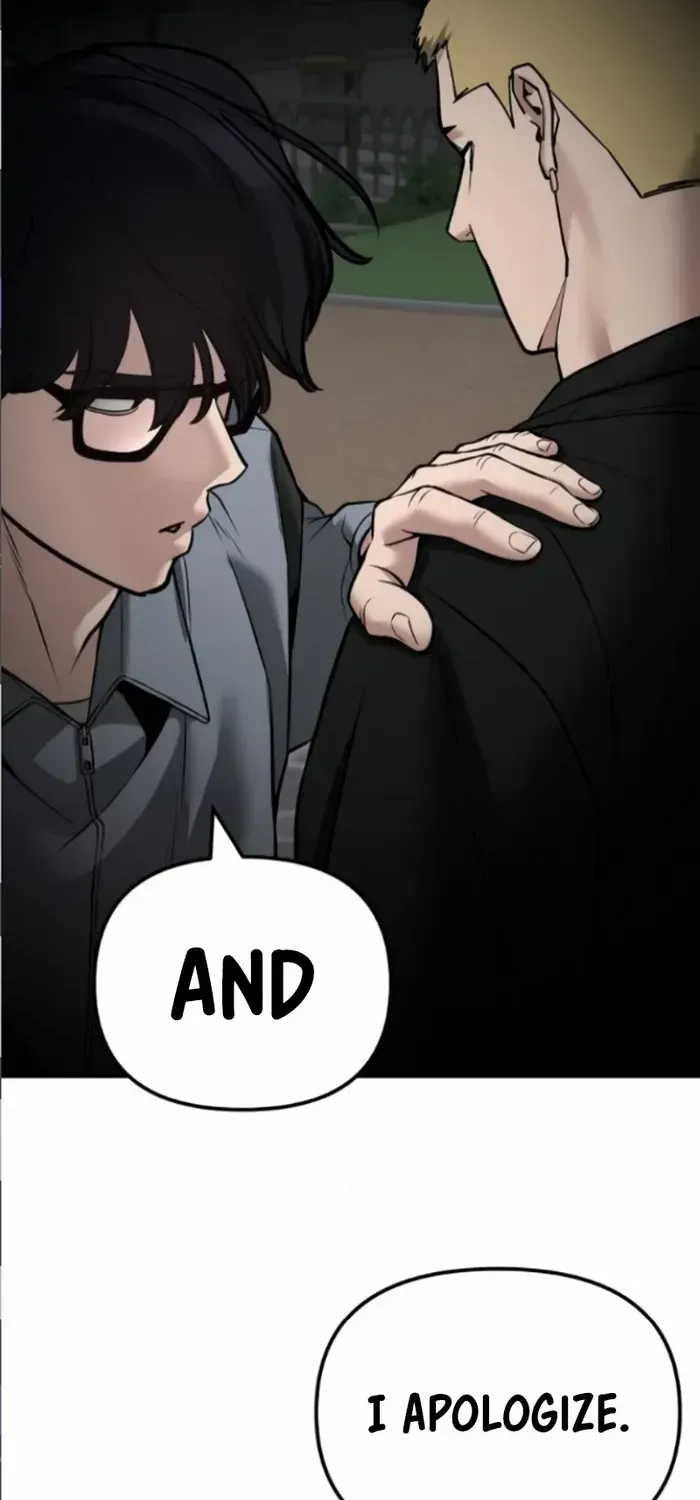 Read The Bully In-Charge chapter 115 image 126 on Lezhin