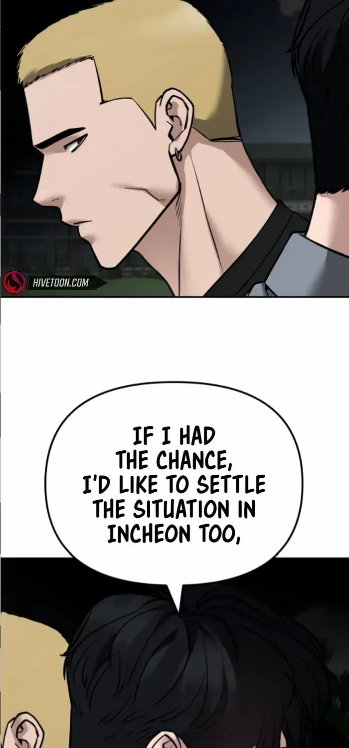 Read The Bully In-Charge chapter 115 image 128 on Lezhin
