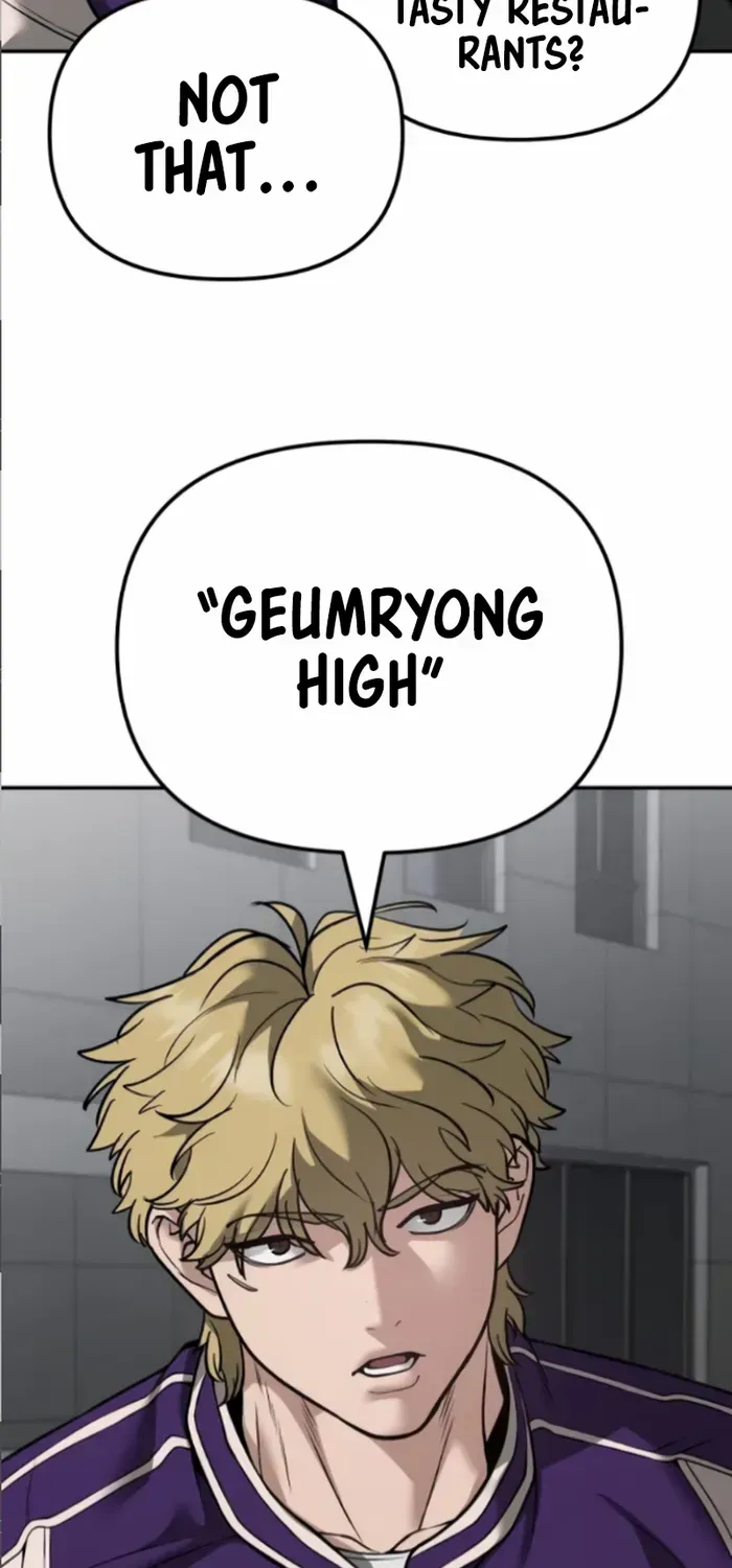 Read The Bully In-Charge chapter 115 image 13 on Lezhin