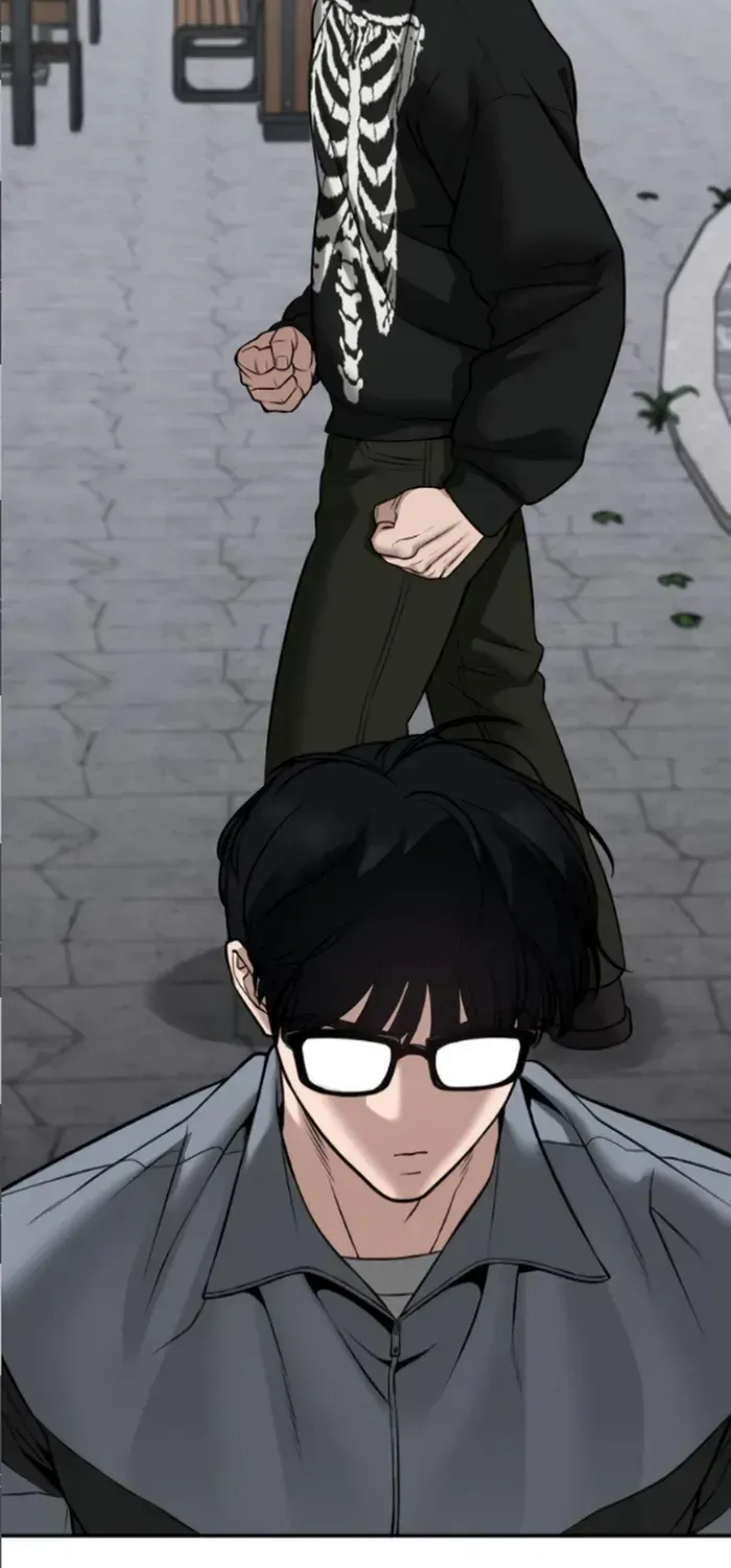 Read The Bully In-Charge chapter 115 image 132 on Lezhin