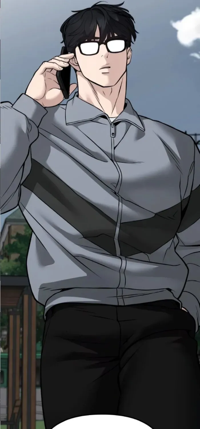 Read The Bully In-Charge chapter 115 image 136 on Lezhin