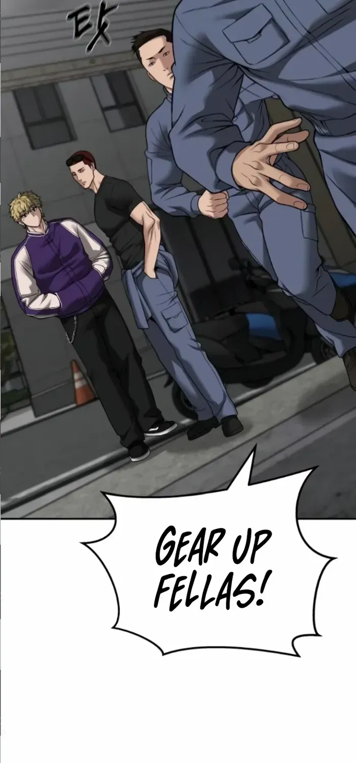 Read The Bully In-Charge chapter 115 image 16 on Lezhin