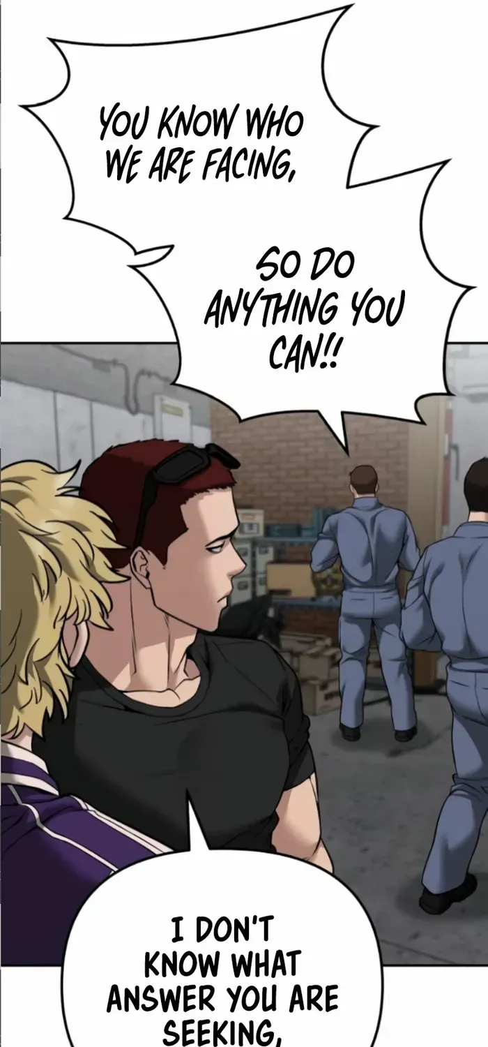 Read The Bully In-Charge chapter 115 image 18 on Lezhin